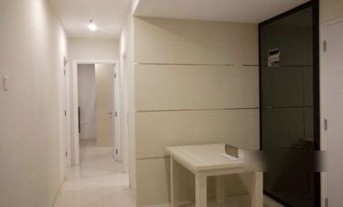 Apartemen Lux Full Furnished Siap Huni Lokasi Pentacity Balikpapan