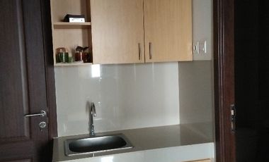 Disewakan  Aprt tipe 1 BR  Gal Ciumbuleuit 2 Bdg Furnished Murah.