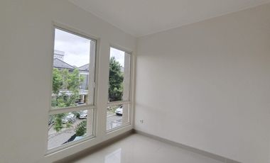 Rumah Dijual grandcity Forest Ville