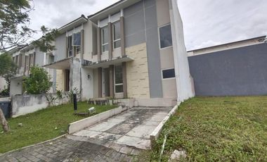 Rumah Dijual grandcity Forest Ville