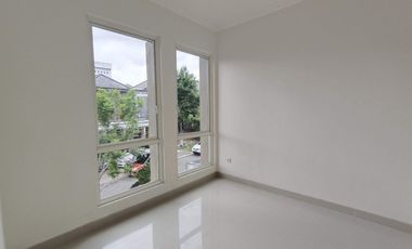 Rumah Dijual grandcity Forest Ville