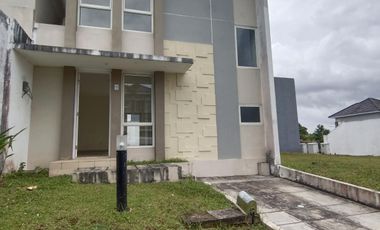 Rumah Dijual grandcity Forest Ville