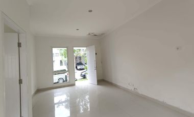 Rumah Dijual grandcity Forest Ville