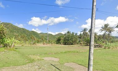 Tanah SHM Pinggir Pantai Sekotong, Luas 8 Hectare, Lombok Barat