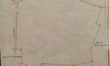 Tanah SHM Pinggir Pantai Sekotong, Luas 8 Hectare, Lombok Barat