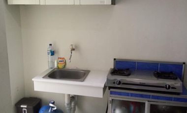 Dijual Unit 2 BR Apartemen Greenlake Sunter, Jakarta Utara e0089and