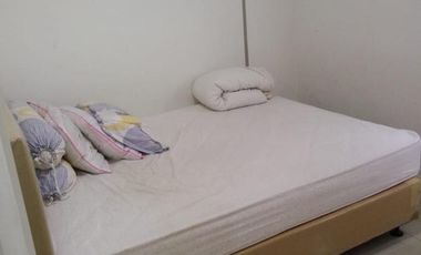 Dijual Unit 2 BR Apartemen Greenlake Sunter, Jakarta Utara e0089and