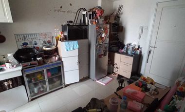 Dijual Unit 2 BR Apartemen Greenlake Sunter, Jakarta Utara e0089and