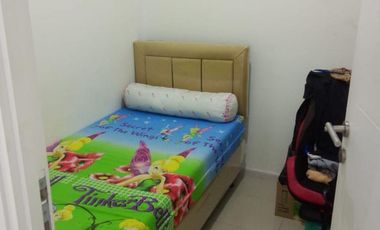 Dijual Unit 2 BR Apartemen Greenlake Sunter, Jakarta Utara e0089and