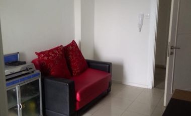 Dijual Unit 2 BR Apartemen Greenlake Sunter, Jakarta Utara e0089and