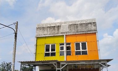 JUAL TANAH KOMERSIAL DI RAYA PRAMBON SIDOARJO DEPAN RS SITI AMINAH