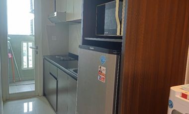 Disewakan Apartemen Borneo Bay