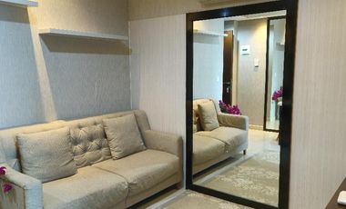 Disewakan Apartemen Borneo Bay