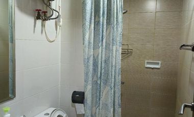 Disewakan Apartemen Borneo Bay