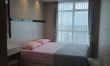 Disewakan Apartemen Borneo Bay
