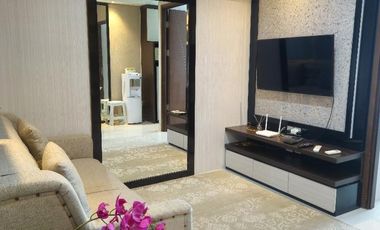 Disewakan Apartemen Borneo Bay