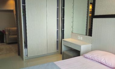 Disewakan Apartemen Borneo Bay
