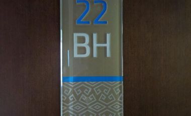 Disewakan Apartemen Borneo Bay