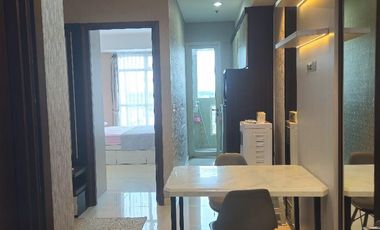 Disewakan Apartemen Borneo Bay