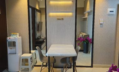 Disewakan Apartemen Borneo Bay