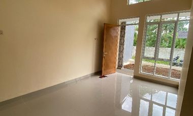 Perumahan Tanpa DP Dekat Stasiun Cilebut