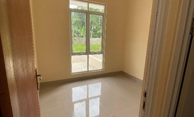 Perumahan Tanpa DP Dekat Stasiun Cilebut