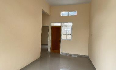 Perumahan Tanpa DP Dekat Stasiun Cilebut