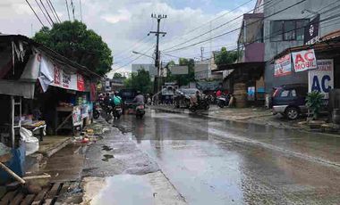 Dijual sangat murah Rumah Tinggal & Tempat Usaha di Rawalumbu