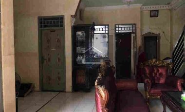 Dijual sangat murah Rumah Tinggal & Tempat Usaha di Rawalumbu