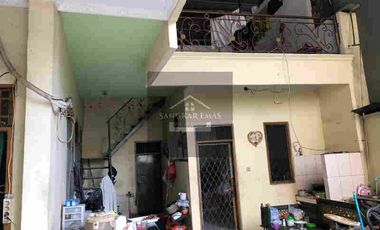 Dijual sangat murah Rumah Tinggal & Tempat Usaha di Rawalumbu