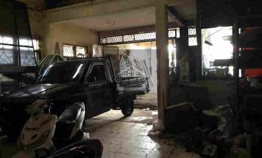 Dijual sangat murah Rumah Tinggal & Tempat Usaha di Rawalumbu
