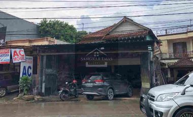Dijual sangat murah Rumah Tinggal & Tempat Usaha di Rawalumbu