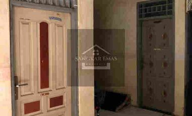 Dijual sangat murah Rumah Tinggal & Tempat Usaha di Rawalumbu