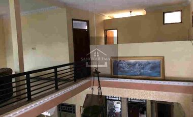 Dijual sangat murah Rumah Tinggal & Tempat Usaha di Rawalumbu