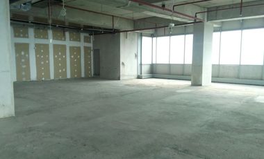 Sewa Ruang Kantor di The Prominance Office Tower (Alam Sutra)