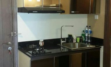 apartemen full furnish Bogor Icon harga miring