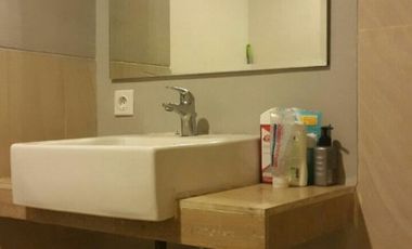 apartemen full furnish Bogor Icon harga miring