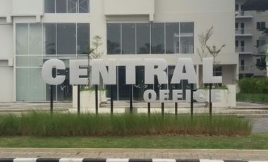 apartemen full furnish Bogor Icon harga miring