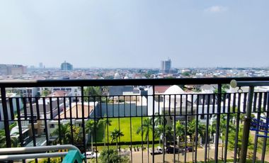 Dijual Unit 3+1BR Apartemen Moi French Walk, Kelapa Gading, e0091and