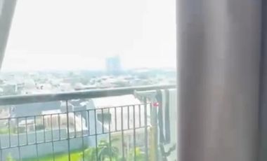 Dijual Unit 3+1BR Apartemen Moi French Walk, Kelapa Gading, e0091and