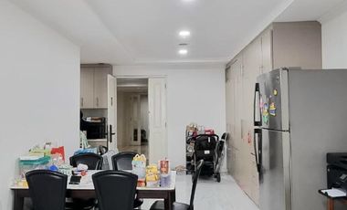 Dijual Unit 3+1BR Apartemen Moi French Walk, Kelapa Gading, e0091and