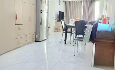 Dijual Unit 3+1BR Apartemen Moi French Walk, Kelapa Gading, e0091and