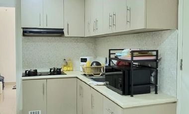 Dijual Unit 3+1BR Apartemen Moi French Walk, Kelapa Gading, e0091and