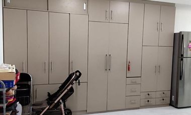 Dijual Unit 3+1BR Apartemen Moi French Walk, Kelapa Gading, e0091and