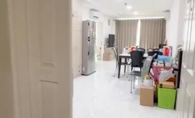 Dijual Unit 3+1BR Apartemen Moi French Walk, Kelapa Gading, e0091and