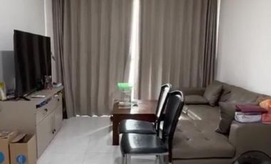 Dijual Unit 3+1BR Apartemen Moi French Walk, Kelapa Gading, e0091and