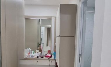 Dijual Unit 3+1BR Apartemen Moi French Walk, Kelapa Gading, e0091and