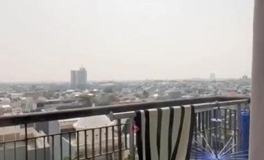 Dijual Unit 3+1BR Apartemen Moi French Walk, Kelapa Gading, e0091and