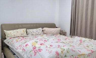Dijual Unit 3+1BR Apartemen Moi French Walk, Kelapa Gading, e0091and