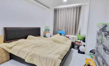 Dijual Unit 3+1BR Apartemen Moi French Walk, Kelapa Gading, e0091and